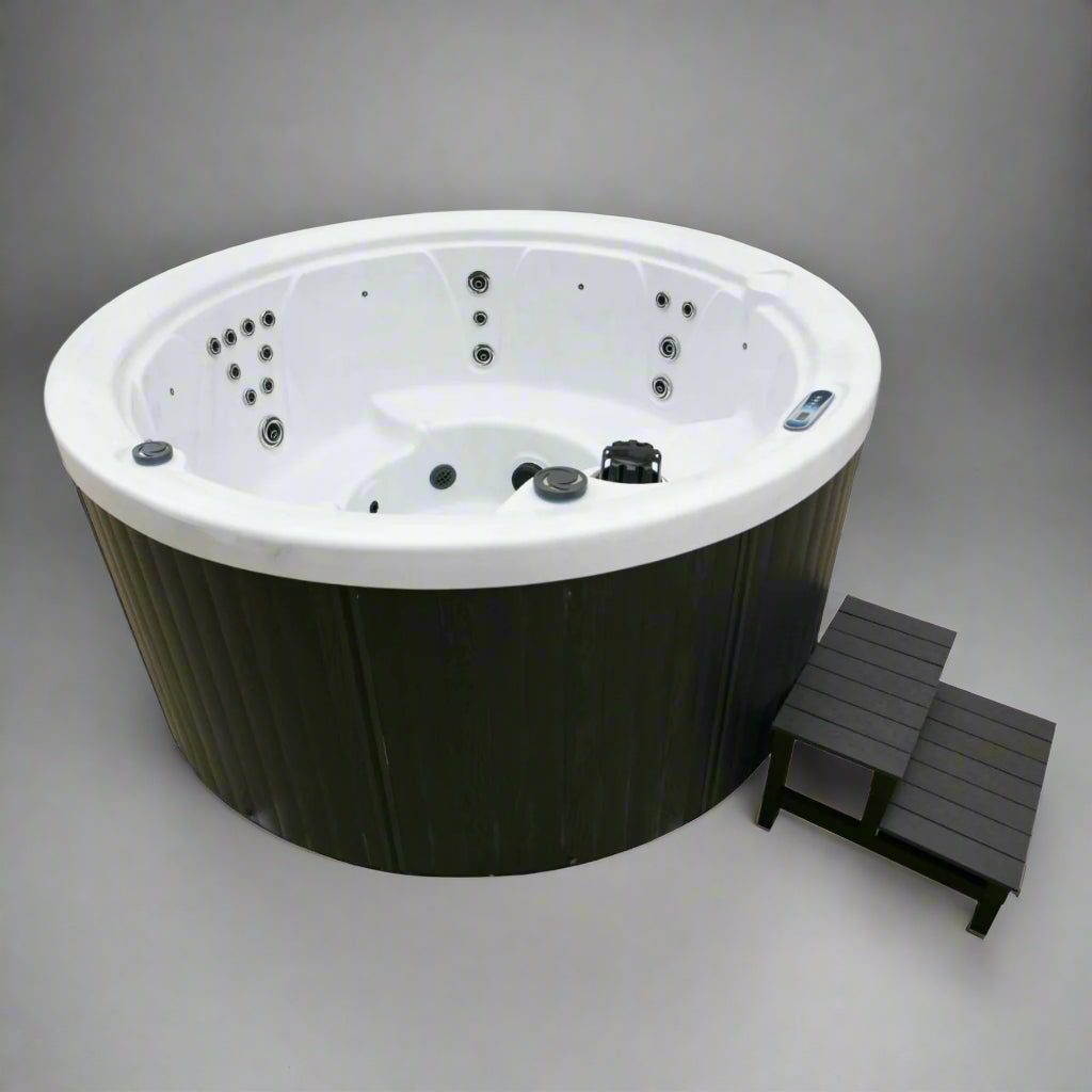 1000 Series Round Tub - Image 4