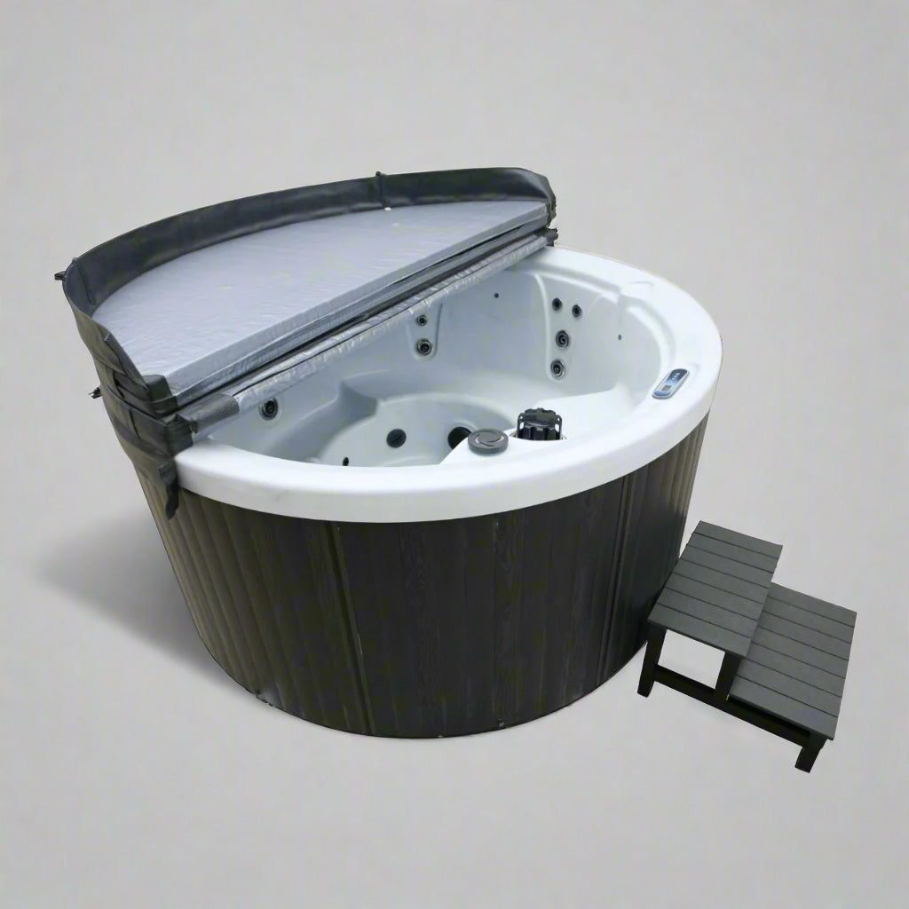 1000 Series Round Tub - Image 3