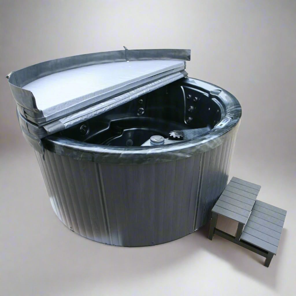 1000 Series Round Tub - Image 6