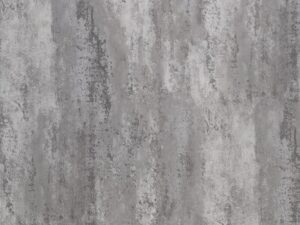 Metallic silver 10mm x 1000mm shower board