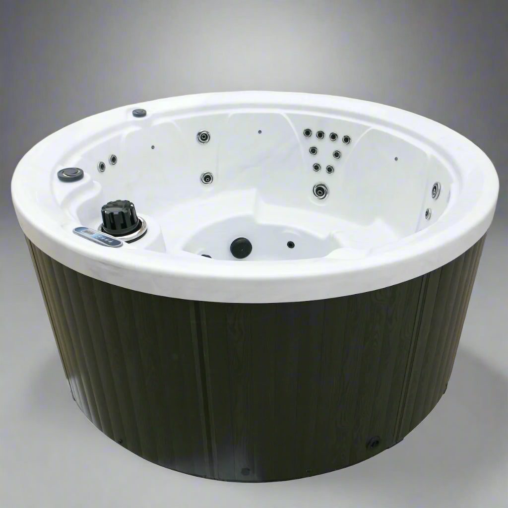 1000 Series Round Tub - Image 5