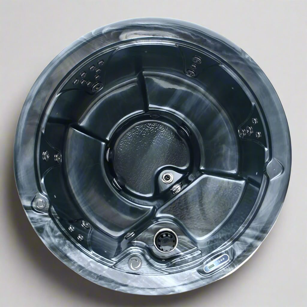 1000 Series Round Tub - Image 2