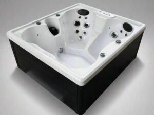Bliss Hot Tub Promotion supplied and installed for only £3100