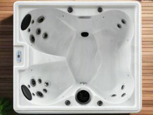 Bliss Hot Tub