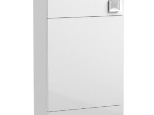 Eden Floor Standing WC Unit 500mm