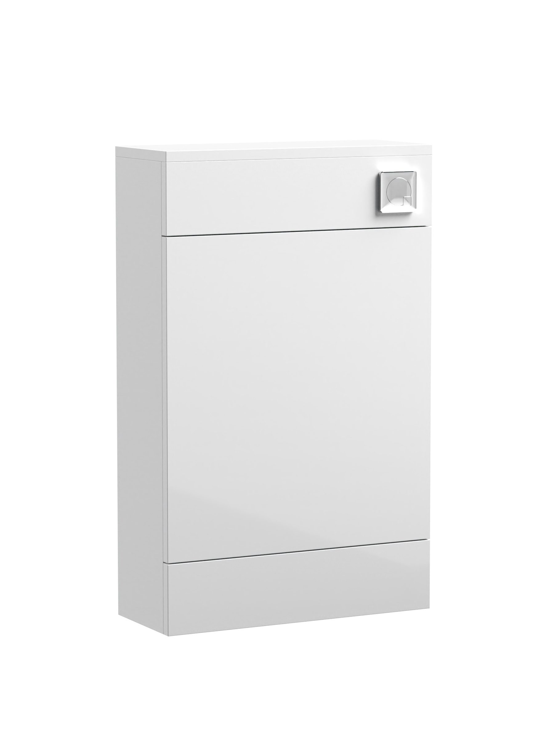 Eden Floor Standing WC Unit 500mm