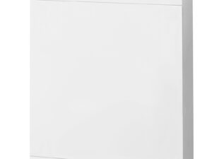 Mayford Floor Standing Slim WC Unit Including Concealed Cistern 500mm