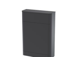 Parade Floor Standing Concealed Cistern WC Toilet Unit, 550mm