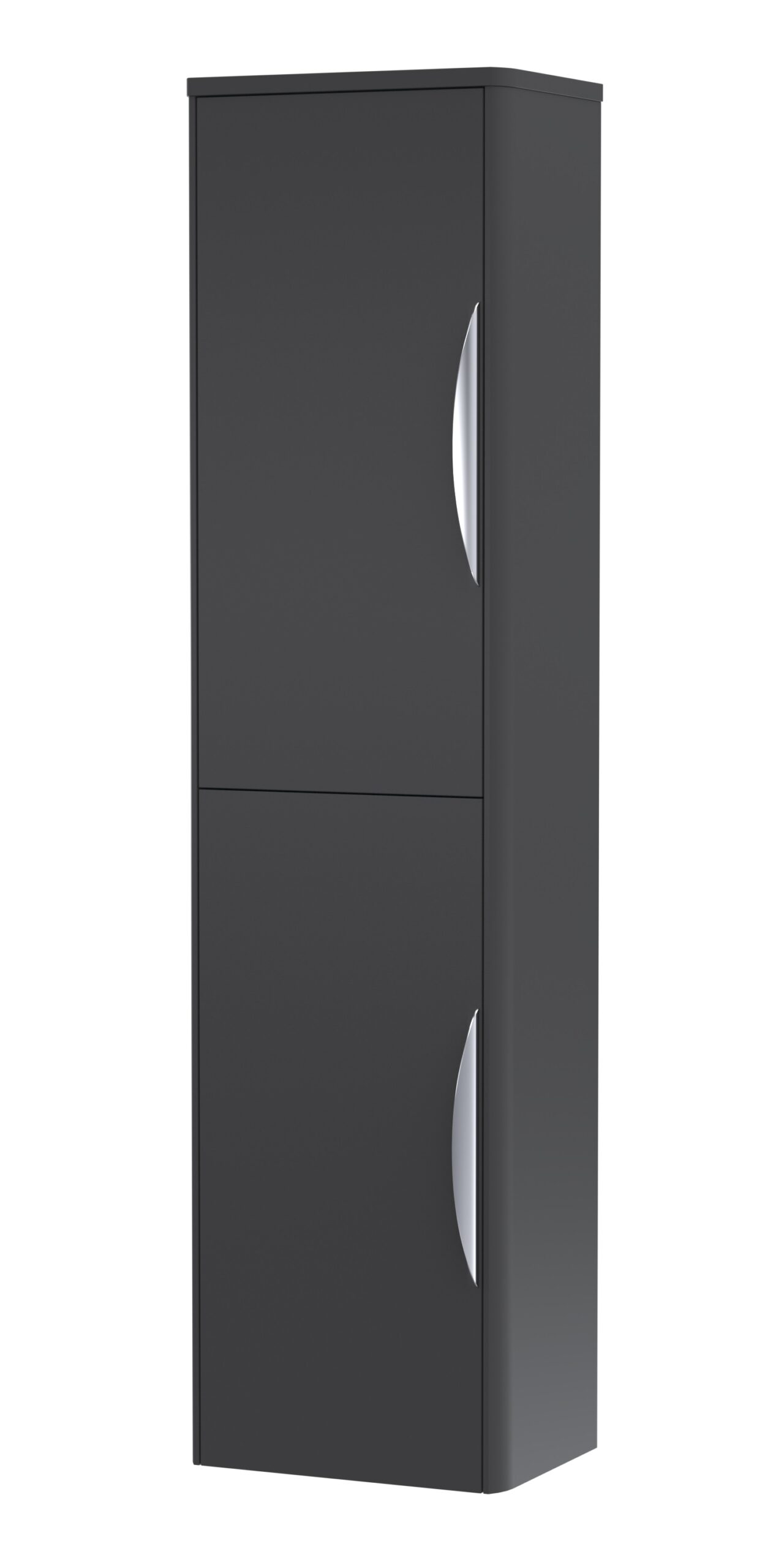 Parade Wall Hung 2 Door Tall Unit, 356mm