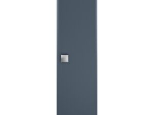 Sarenna Wall Hung 1 Door Tall Unit 350mm