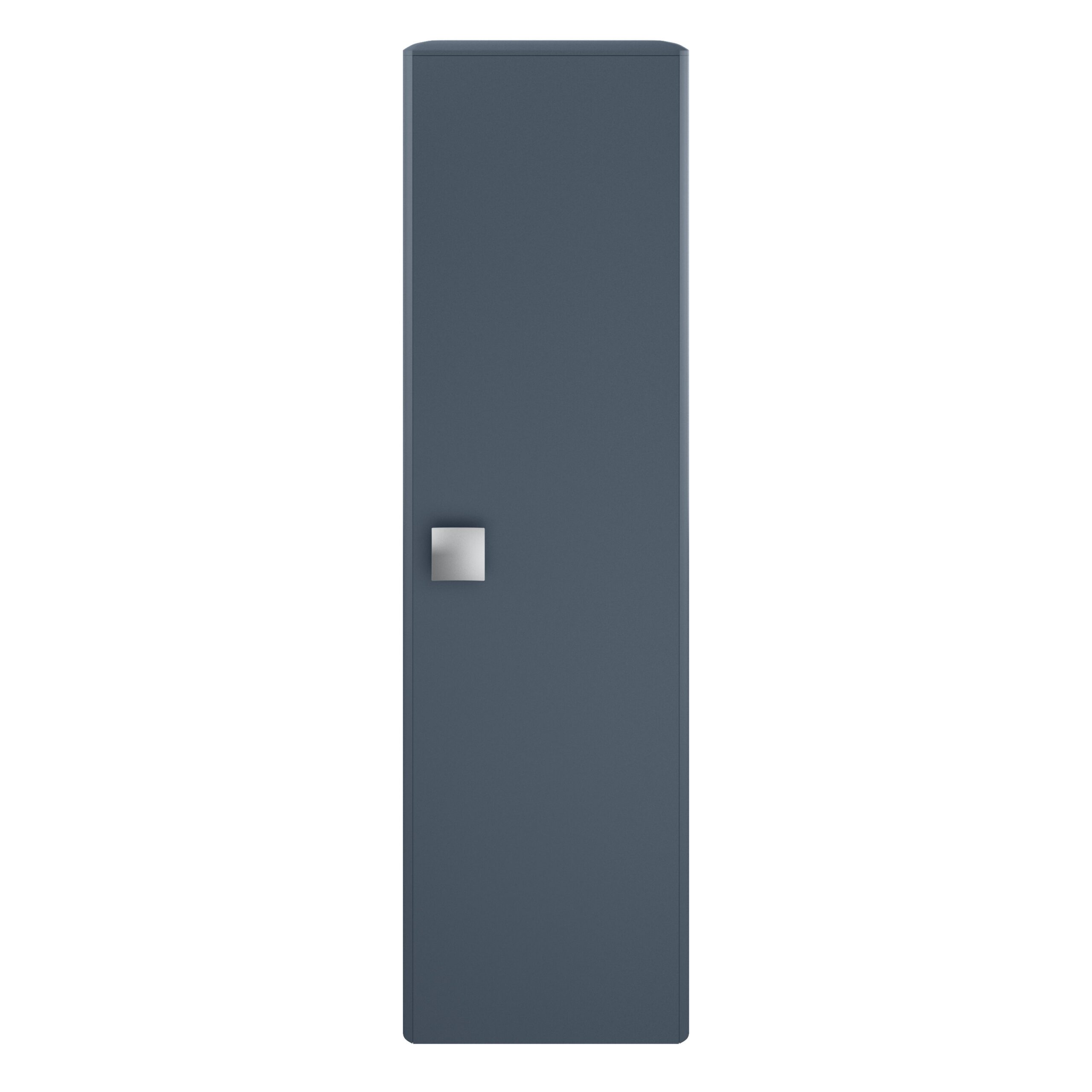 Sarenna Wall Hung 1 Door Tall Unit 350mm