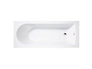 Standard 1700 x 700mm Single ended Bath Tub