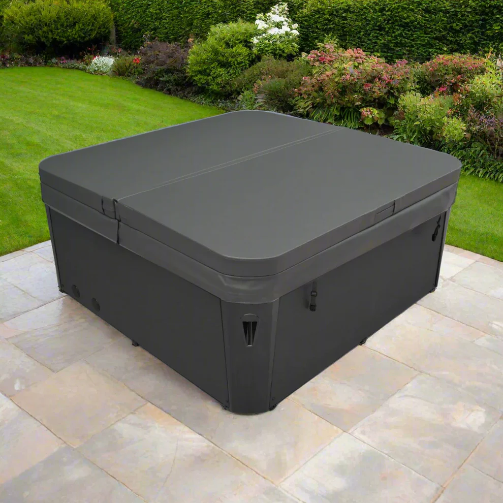 The Coral Hot Tub - Image 2