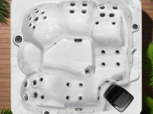 Azure Hot Tub
