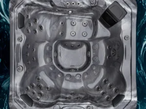 Vortex Hot Tub