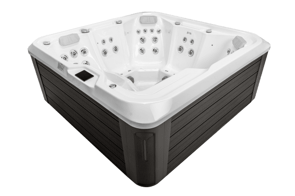 Equinox Hot Tub EQ360 Pro - 32 amp with Touch Screen - Image 2