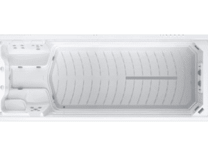 Alpine Swim Spa XL