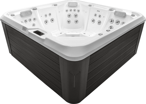 Equinox Hot Tub EQ570 Lite - 13 / 20 amp HSG282 - Image 3