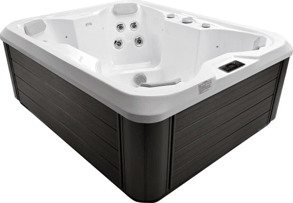 Equinox Hot Tub EQ130 Lite - 13 / 20 amp - Whatspa Best Buy HSG282 - Image 4
