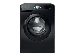 Indesit BWE 71496X KV UK F/S 7kg 1400rpm Washing Machine - Black
