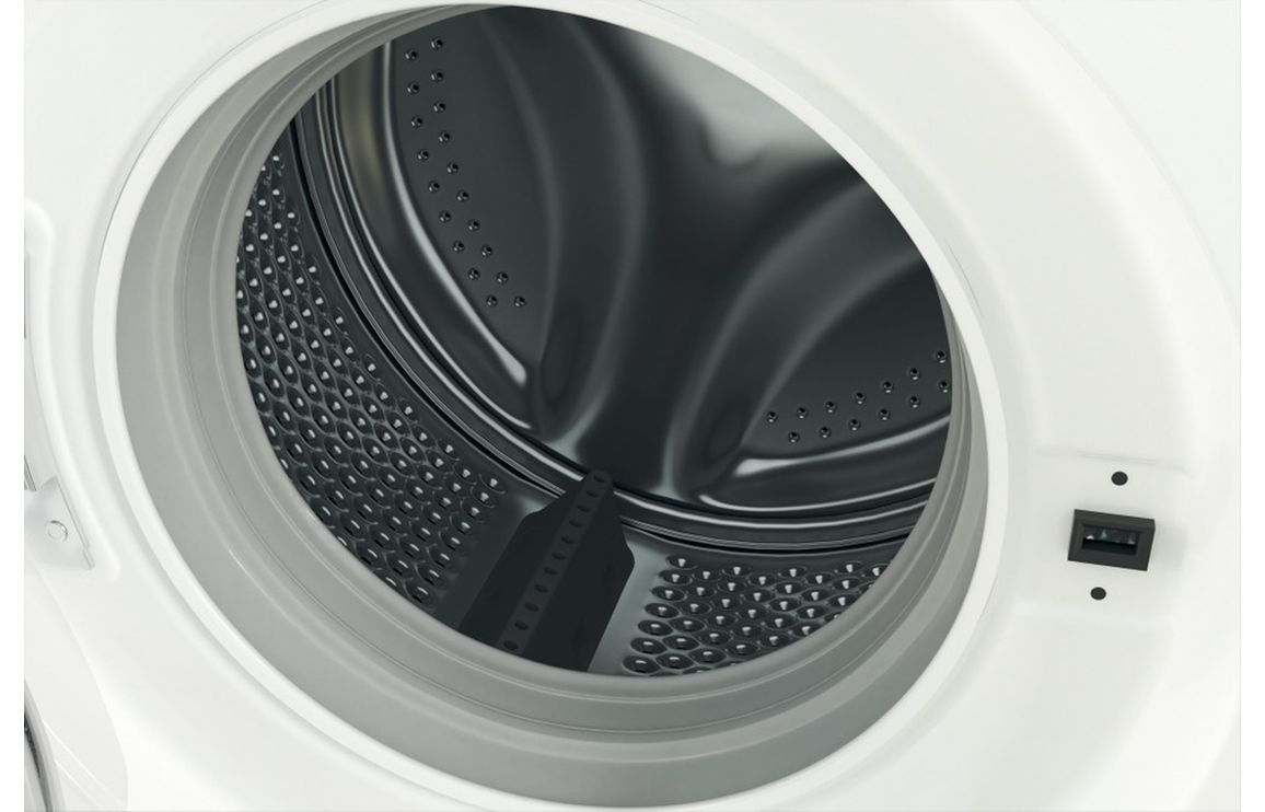 Indesit MTWC 71252 W UK F/S 7kg 1200rpm Washing Machine - White - Image 3