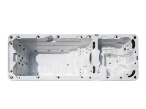 Superior Neptune Swim Spa