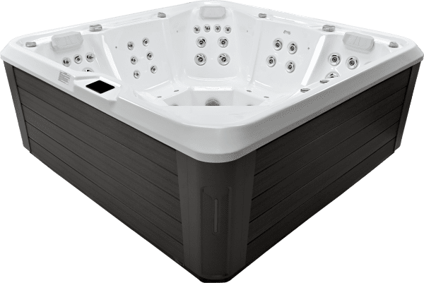 Equinox Hot Tub EQ770 Pro - 32 amp with Touch Screen - Image 6