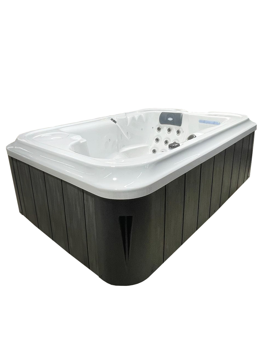 The Oak Hot Tub - Image 4