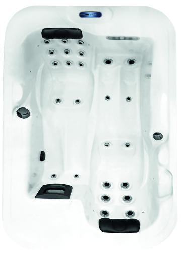 The Oak Hot Tub - Image 5