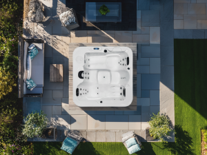 The Lust Luxury Hot Tub Newcastle