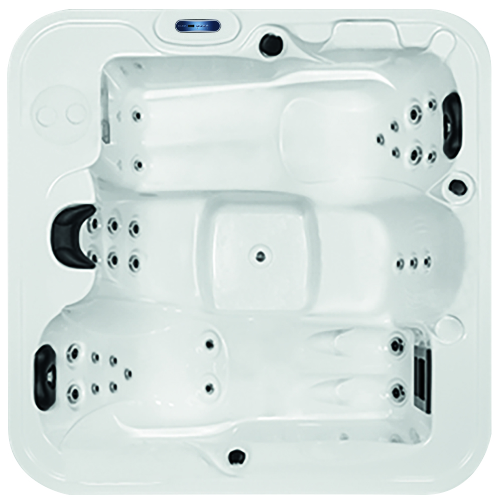 The Lust Luxury Hot Tub Newcastle - Image 2