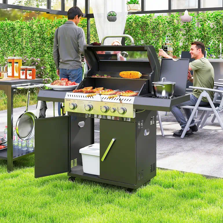 Outdoor Living Newcastle