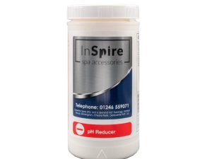 InSpire pH Reducer - 1.5kg