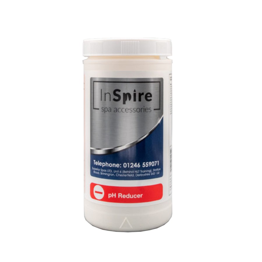 InSpire pH Reducer - 1.5kg