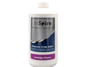 InSpire Filter/Cartridge Cleaner - 1ltr