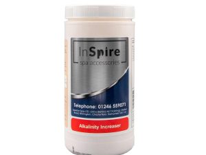 InSpire Alkalinity Increaser - 1kg
