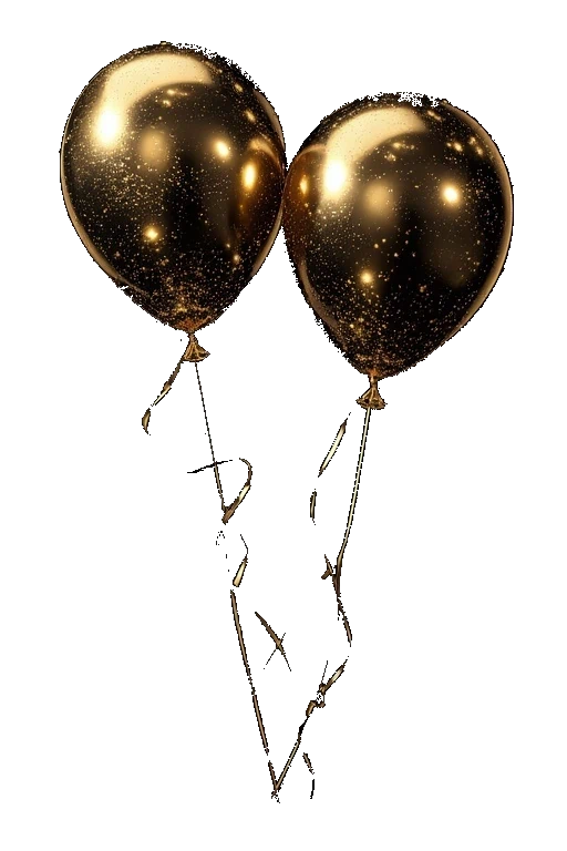 WINTER10 Promotion Balloons