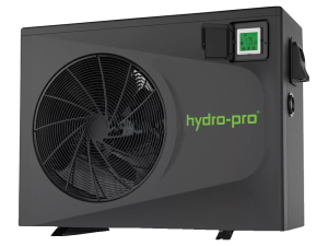Hydro-Pro Heat Pump P6/32 On/Off - 6kW