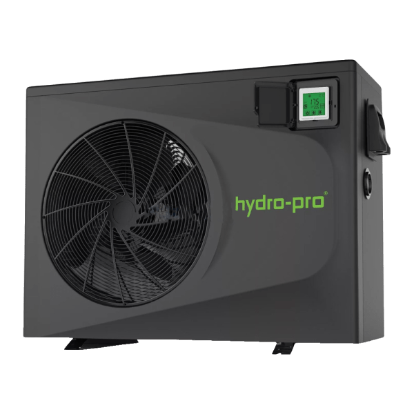 Hydro-Pro Heat Pump P6/32 On/Off - 6kW