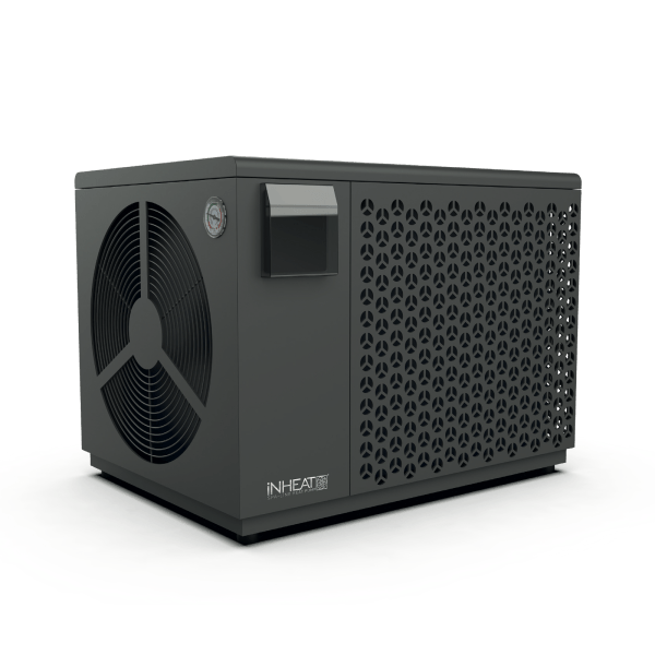 iNHEAT SpaLine 7kW Heat Pump - Whatspa Best Buy -